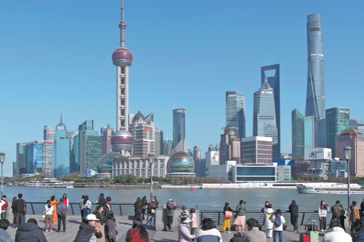 15th Five-Year Plan brings tangible opportunities for all