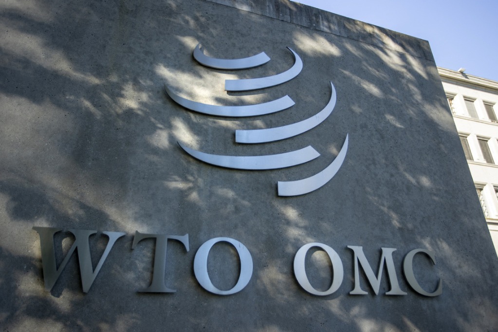 China welcomes WTO interim arrangements on e-commerce agreement: commerce minister