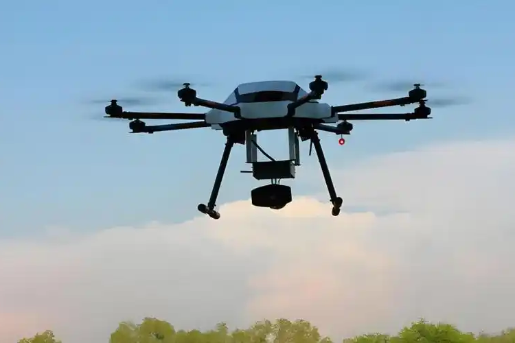 Beijing approves new drone regulations