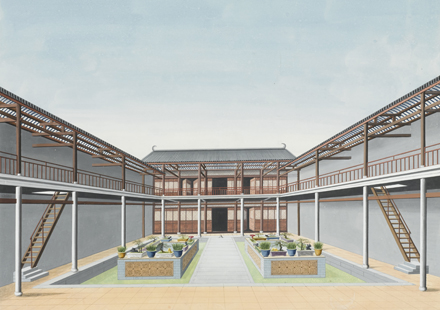 Guangdong exhibition unveils China's floral heritage