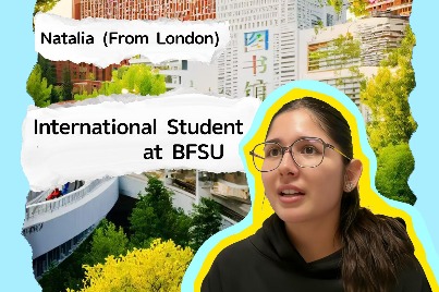 Be open and immerse yourself