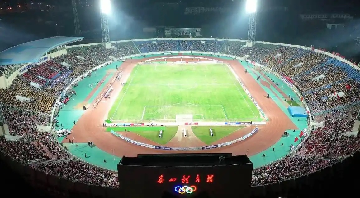 One ticket, endless adventures: Tai'an scores big with sports tourism