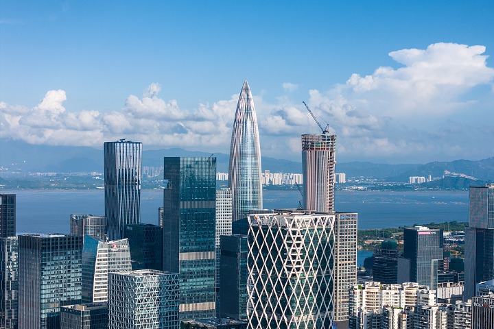 Shenzhen's Nanshan issues inbound consumption vouchers worth over HK$10 million