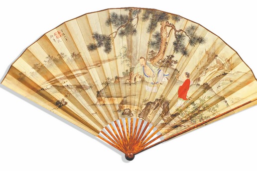 Cultural roots spread in elegant style