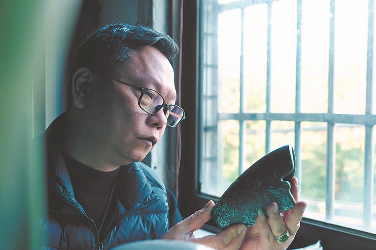 Suzhou's master artisans strive to revive delicate authenticity