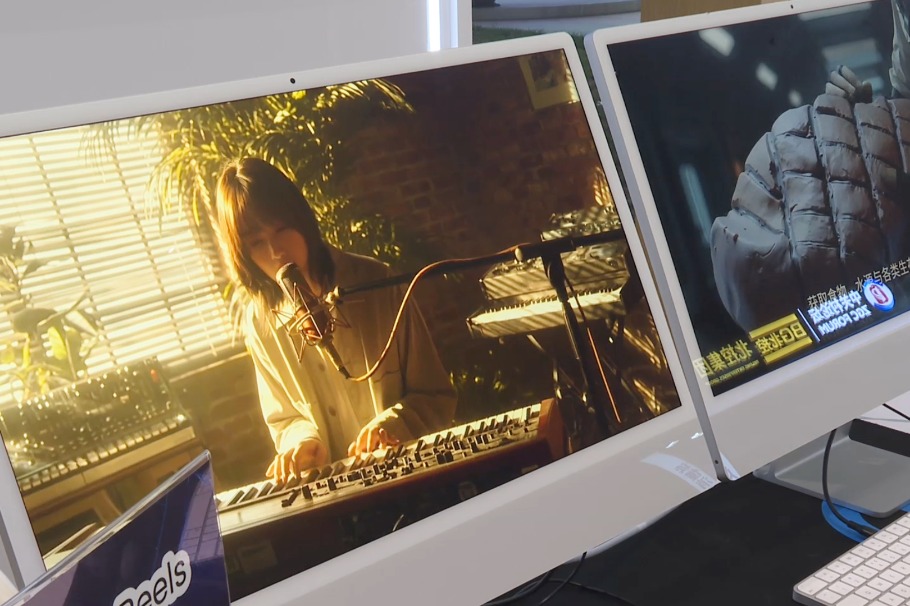 Accessible tech empowers high-quality living