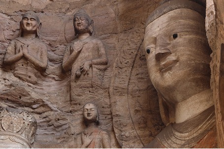 Shanxi Treasures: Heritage Sites and Museums