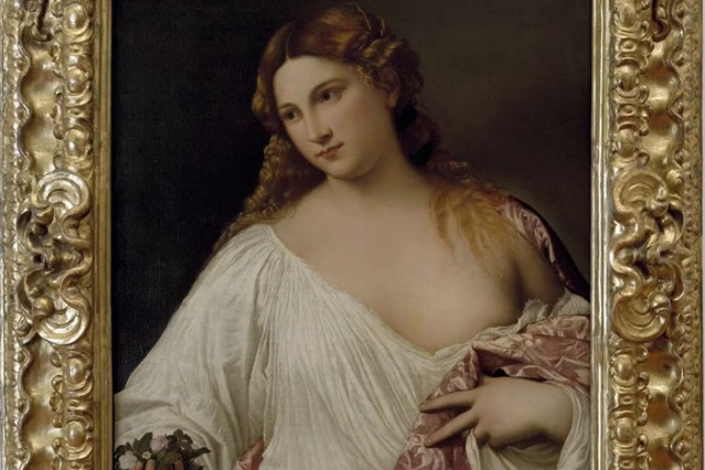 Renaissance masterpieces to be showcased in Beijing