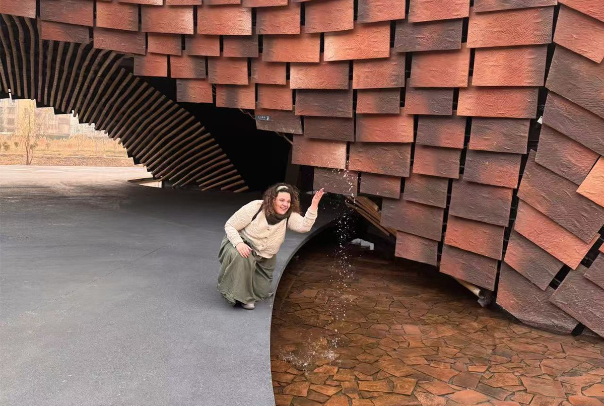 Finding my muse in Wuxi: A travelogue of art, culture and clay