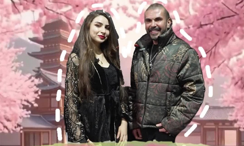 AHF meets China: Erik Rosete's Wuxi story