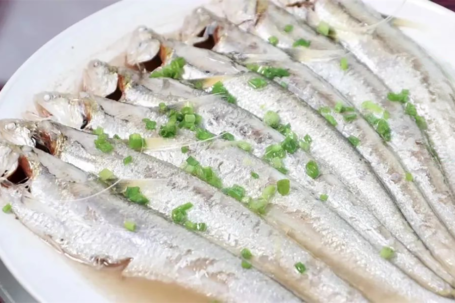 Spring delicacies to enjoy in Nantong