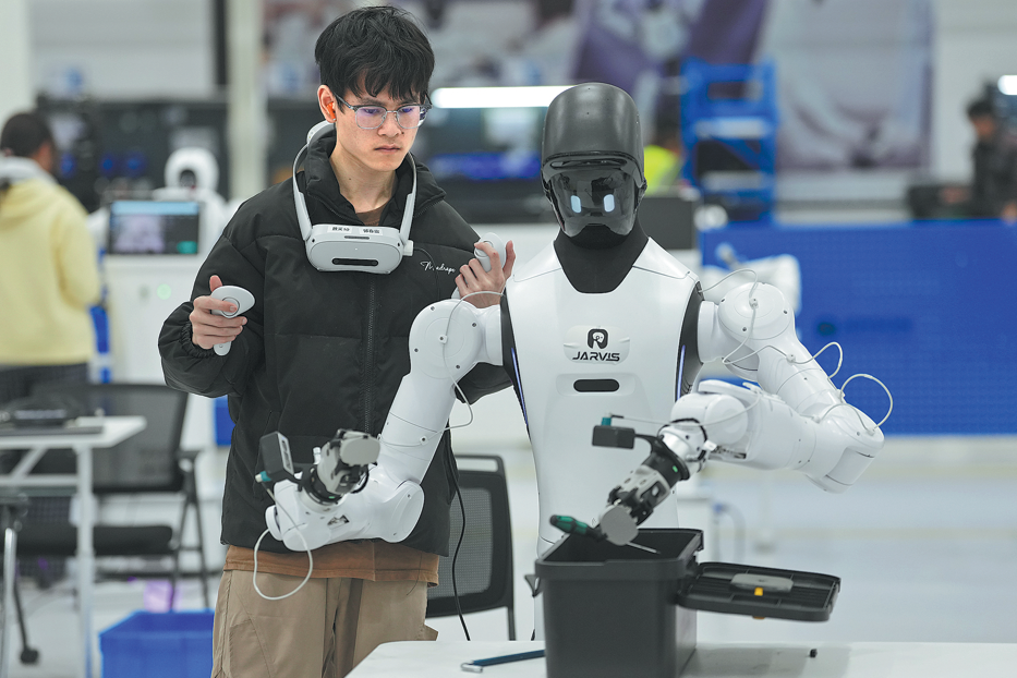 Sci-tech spending to rise 10% this year