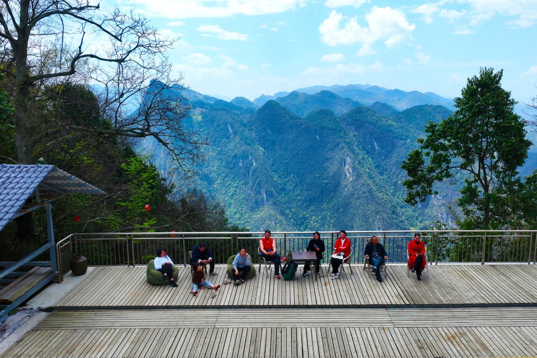 Holiday brings travel, revenue boom