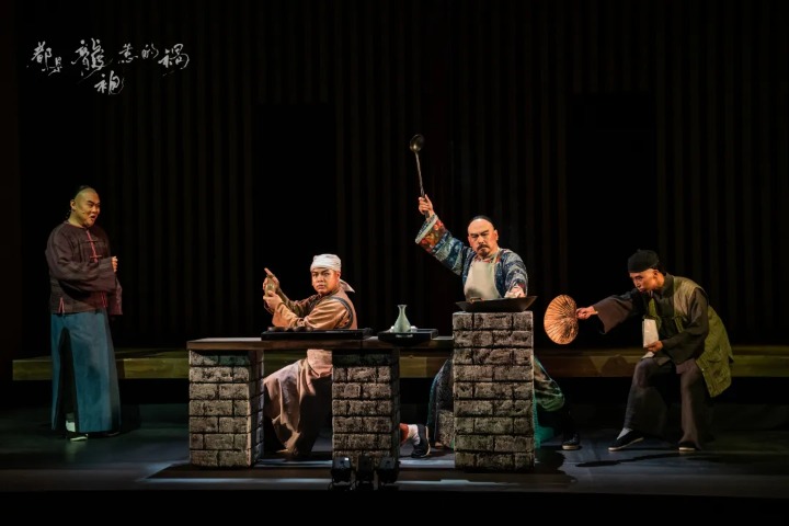 Classic Hong Kong drama set for NCPA return in May