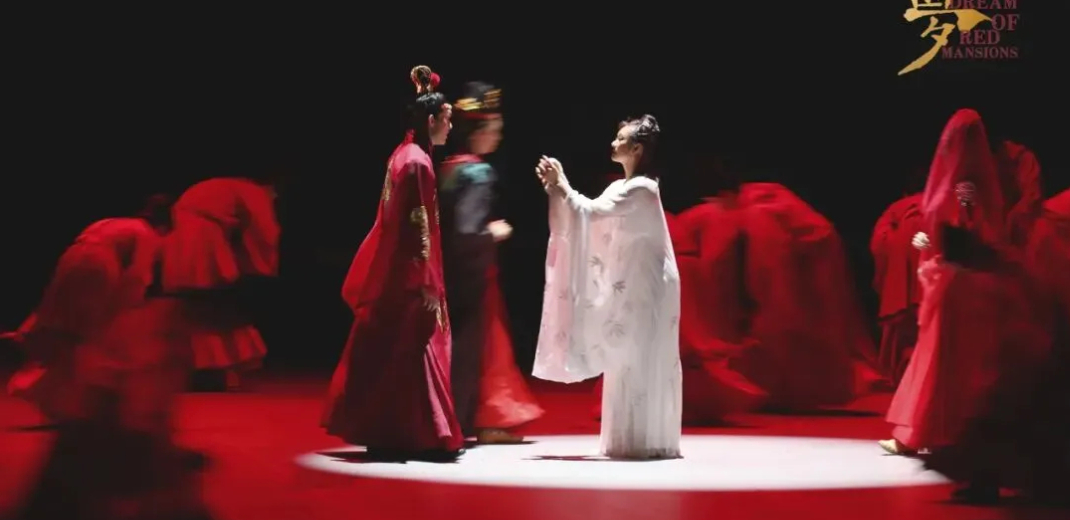 Acclaimed dance drama set to rerturn in Qingdao