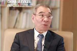 Unifying China’s gigantic domestic market