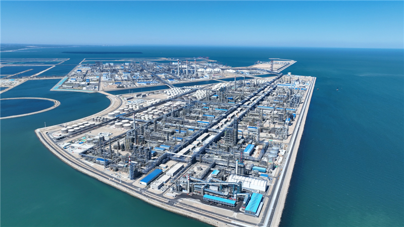 From volume to value: Yantai's top manufacturers chart new course