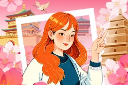 Xi'an: A cherry blossom paradise