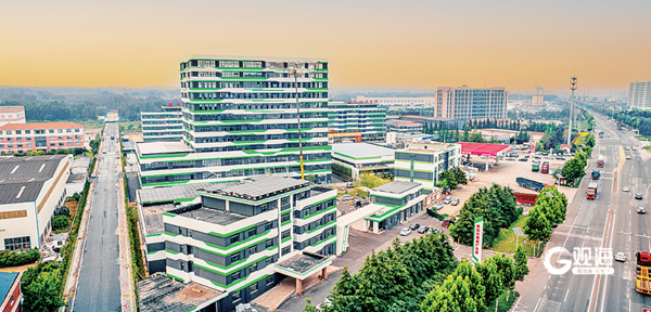 Qingdao WCNA breaks ground on hydrogen refueling station project