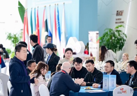 SCO nations' products gain better access to market