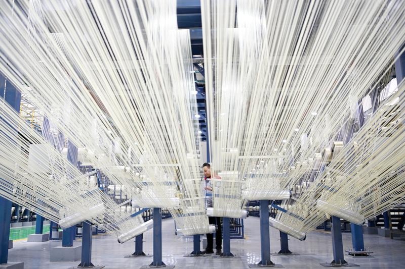 China sets up new bureau for overseas State assets