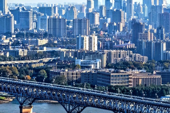 China sees steady growth of key service sectors in 2025