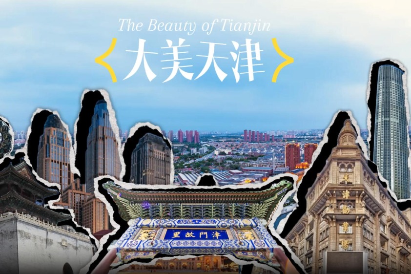 Experience spring in Tianjin: Blossom festivals 2026