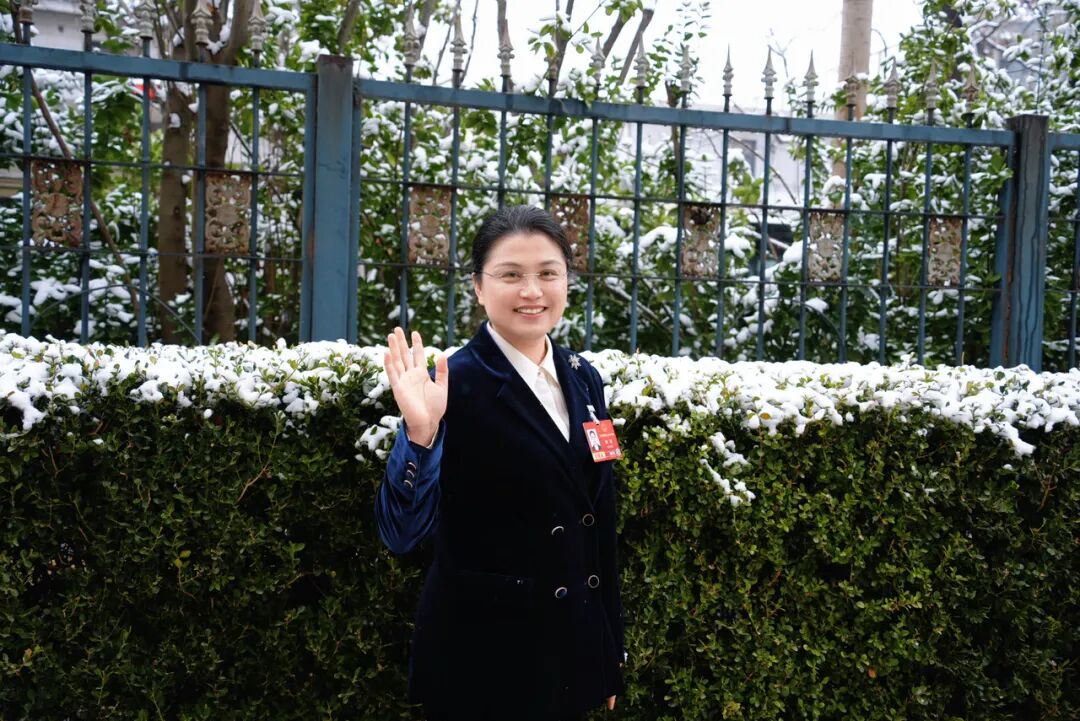 Zhoushan NPC deputy urges better work-injury protection for gig workers