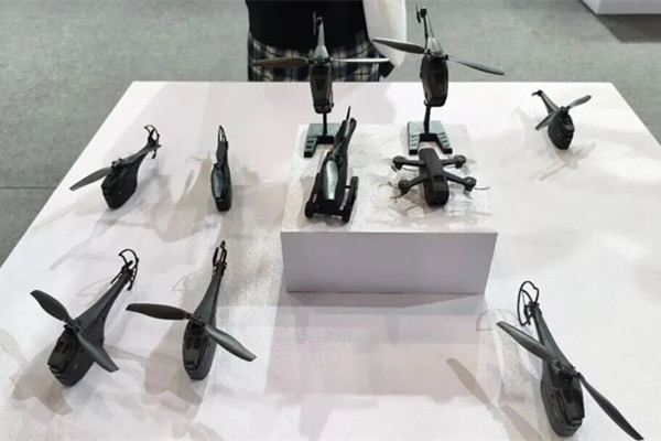 Chongqing's aerospace industry soars