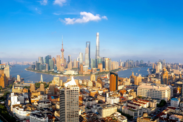 Measures of Shanghai Municipality on Further Upgrading the Capacity of Foreign-invested Research and Development (R&D) Centers