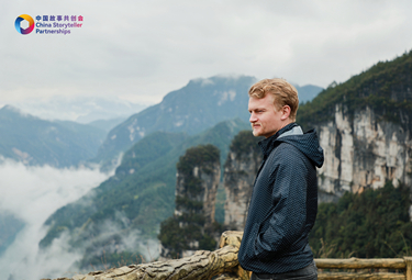Global visitors explore rich and layered Guizhou