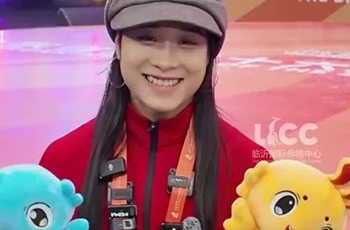 Linyi athlete secures first gold of 26th Shandong Games