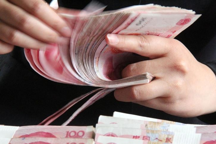 RMB assets gain appeal as yuan rises