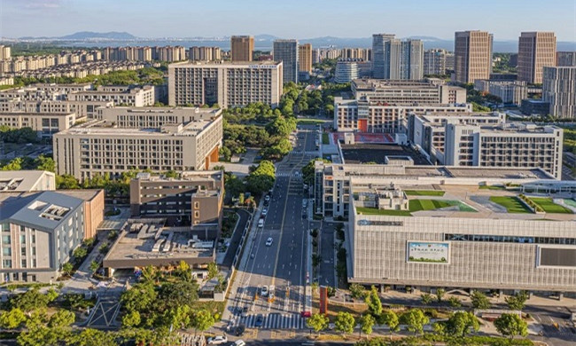 World's leading lab service provider opens China headquarters in Wuxi