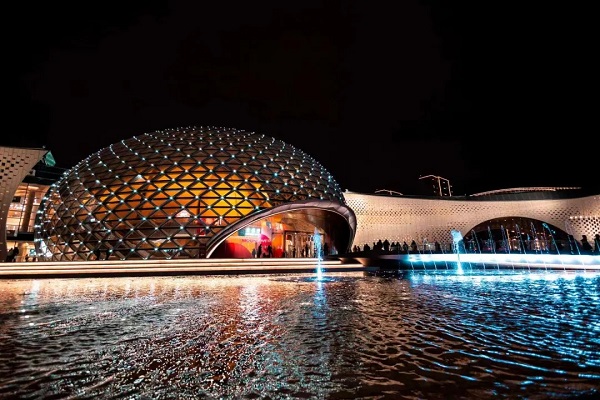Wuxi Symphony Hall partners with Moscow Conservatory, unveils new music season