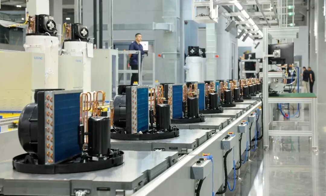 Taizhou accelerates zero-carbon industrial transformation