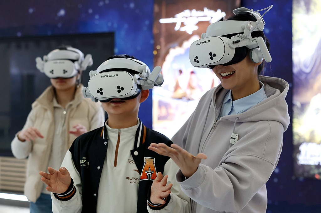 Nation to advance space computing industry amid global race for tech edge
