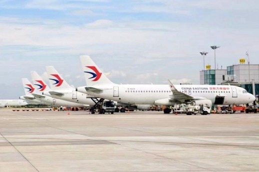 China enters summer-autumn aviation season