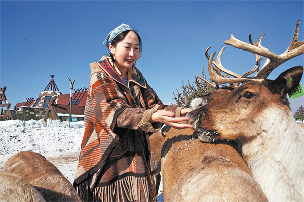 Inner Mongolia to remain focused on people's livelihoods in 15th Five-Year Plan