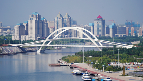 Ordos strengthens 'warm city' brand to boost business environment