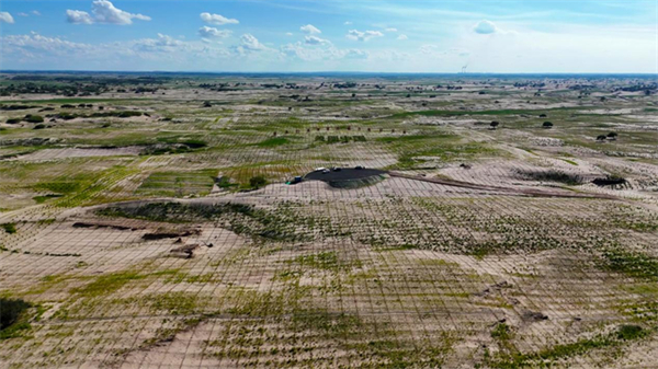 Inner Mongolia to expand green mining, ecological restoration during 15th Five-Year Plan