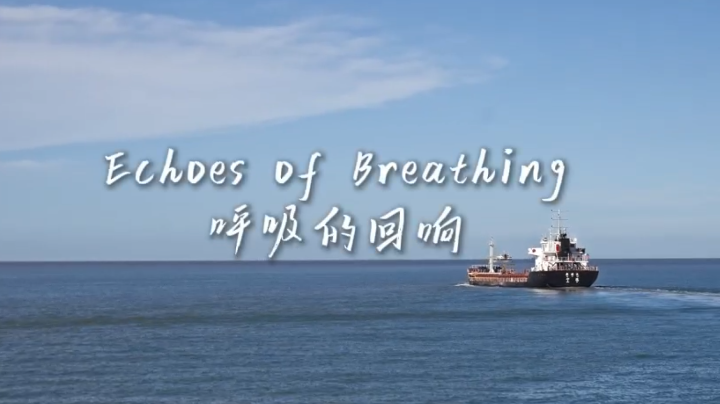 Echoes of Breathing