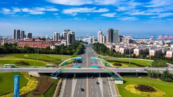 ContiTech launches R&D Center in Qingdao FTZ