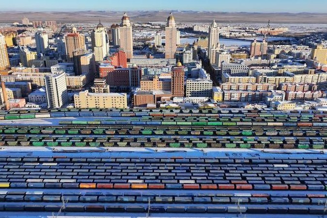 Inner Mongolia pilot FTZ targets emerging industries, cross-border trade