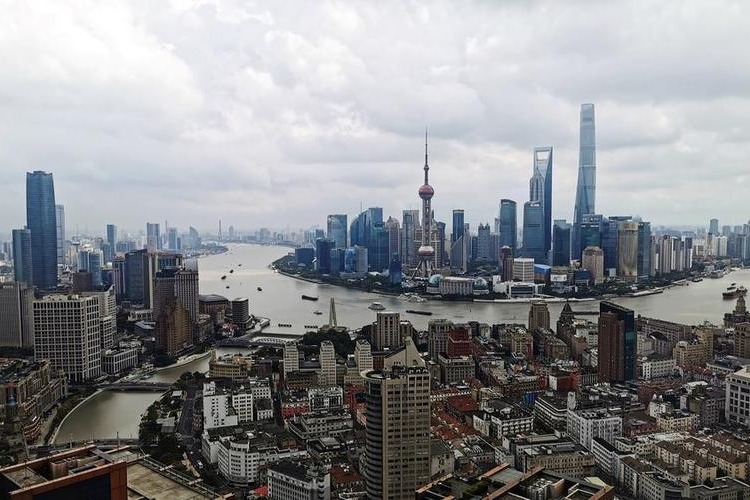 China's economy, forex administration advance toward higher-standard opening-up