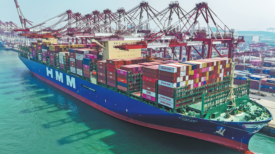 Nation promotes balanced trade