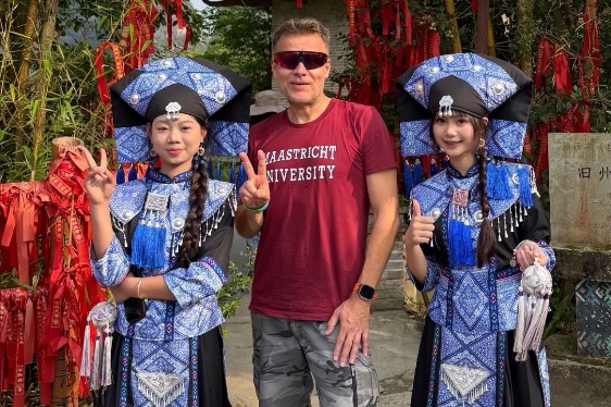 A journey beyond prejudice: Why China deserves a place on your travel list