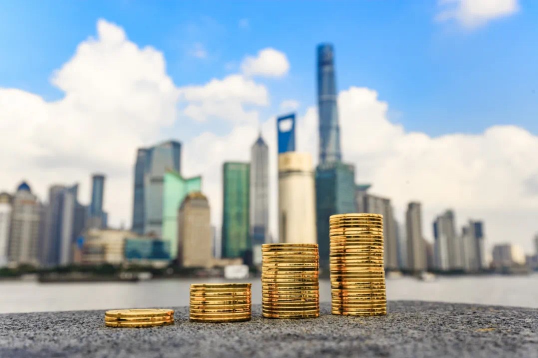 China rises in global investment rankings