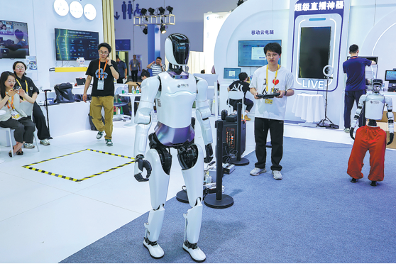 China's consumer market captivates global brands