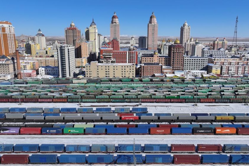 China adds pilot FTZ in Inner Mongolia as opening-up drive accelerates